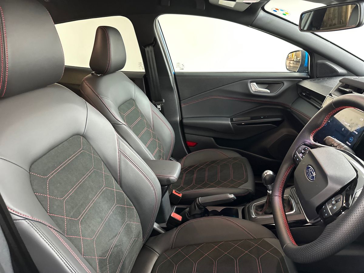 Used Ford Puma 2025 for sale - 78172747: Photo 12