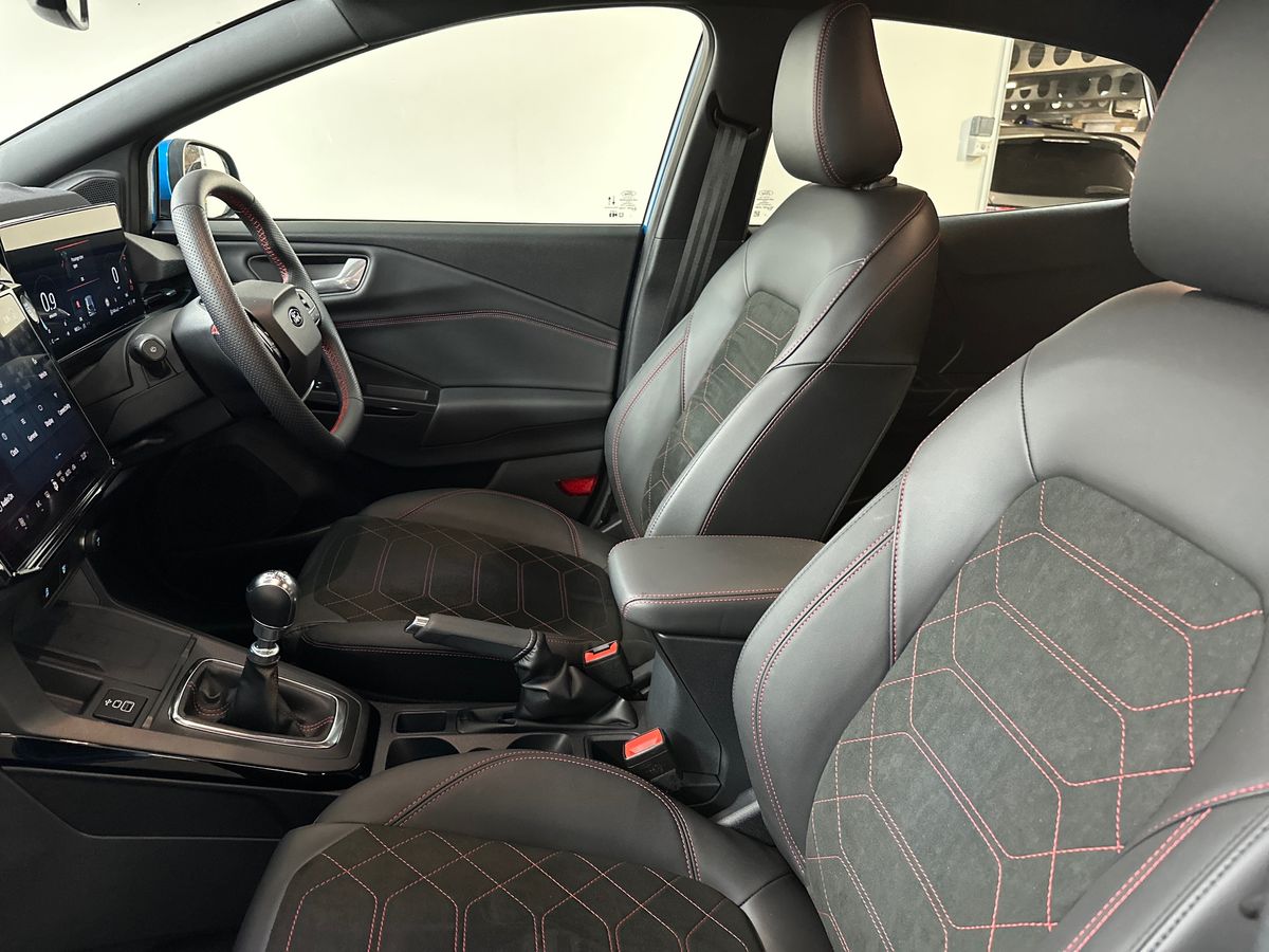 Used Ford Puma 2025 for sale - 78172747: Photo 13