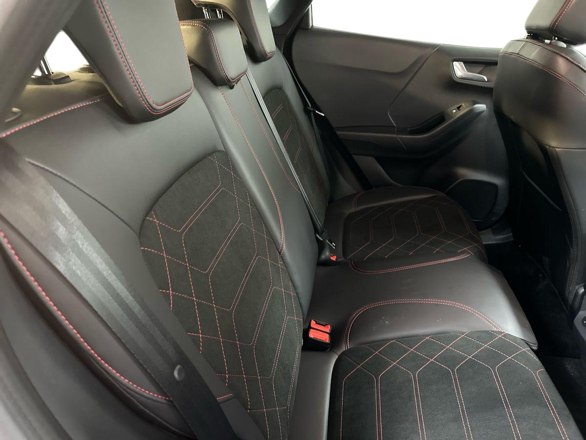 Used Ford Puma 2025 for sale - 78172747: Photo 14