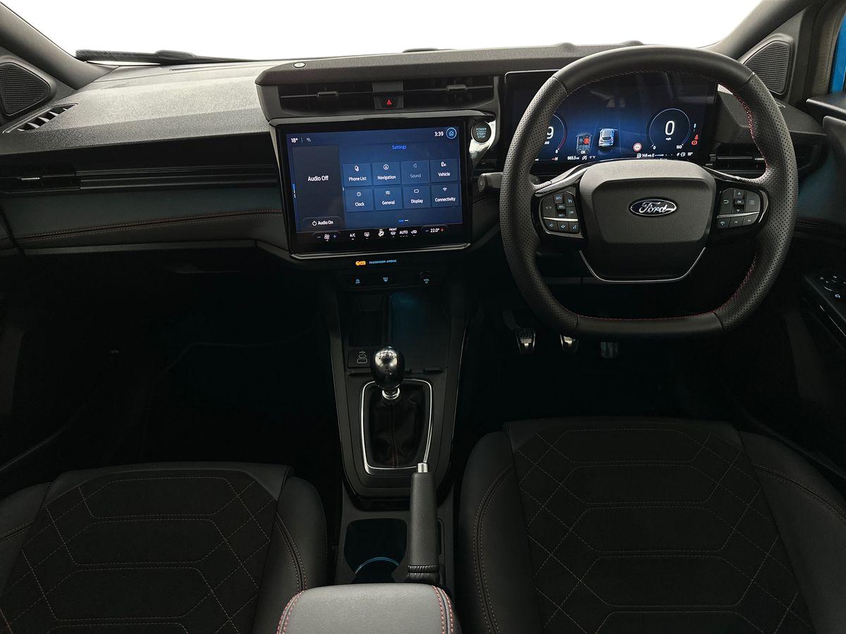 Used Ford Puma 2025 for sale - 78172747: Photo 15