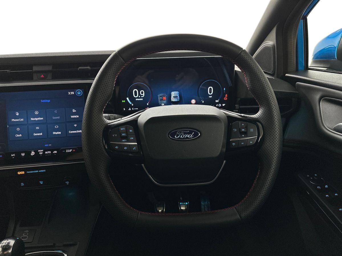 Used Ford Puma 2025 for sale - 78172747: Photo 17