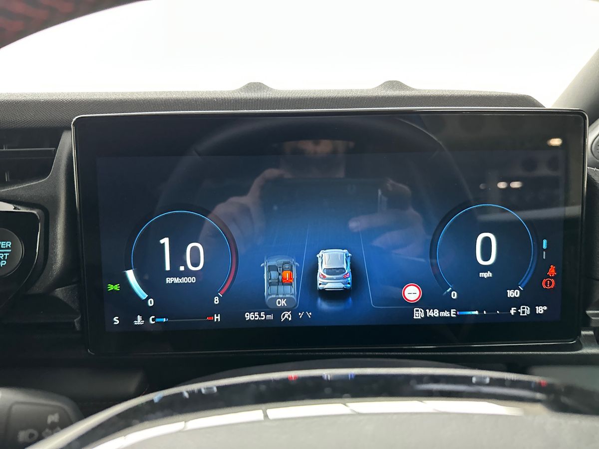 Used Ford Puma 2025 for sale - 78172747: Photo 18