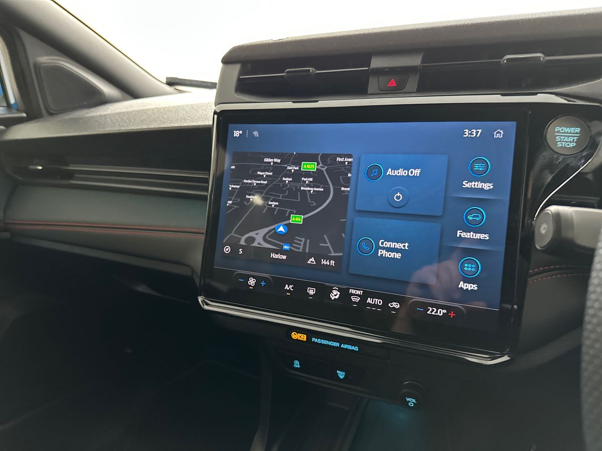 Used Ford Puma 2025 for sale - 78172747: Photo 19