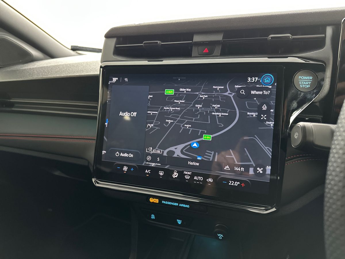 Used Ford Puma 2025 for sale - 78172747: Photo 20