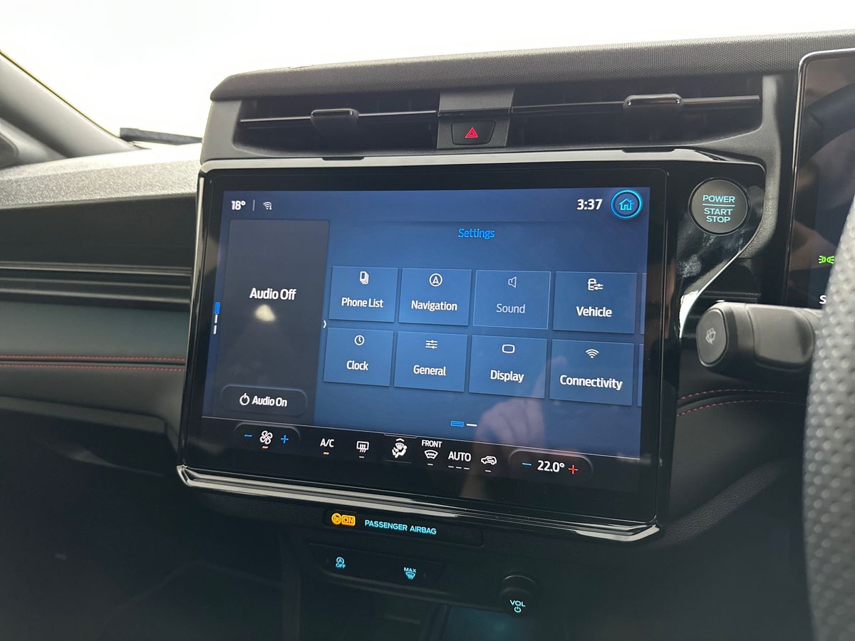 Used Ford Puma 2025 for sale - 78172747: Photo 21