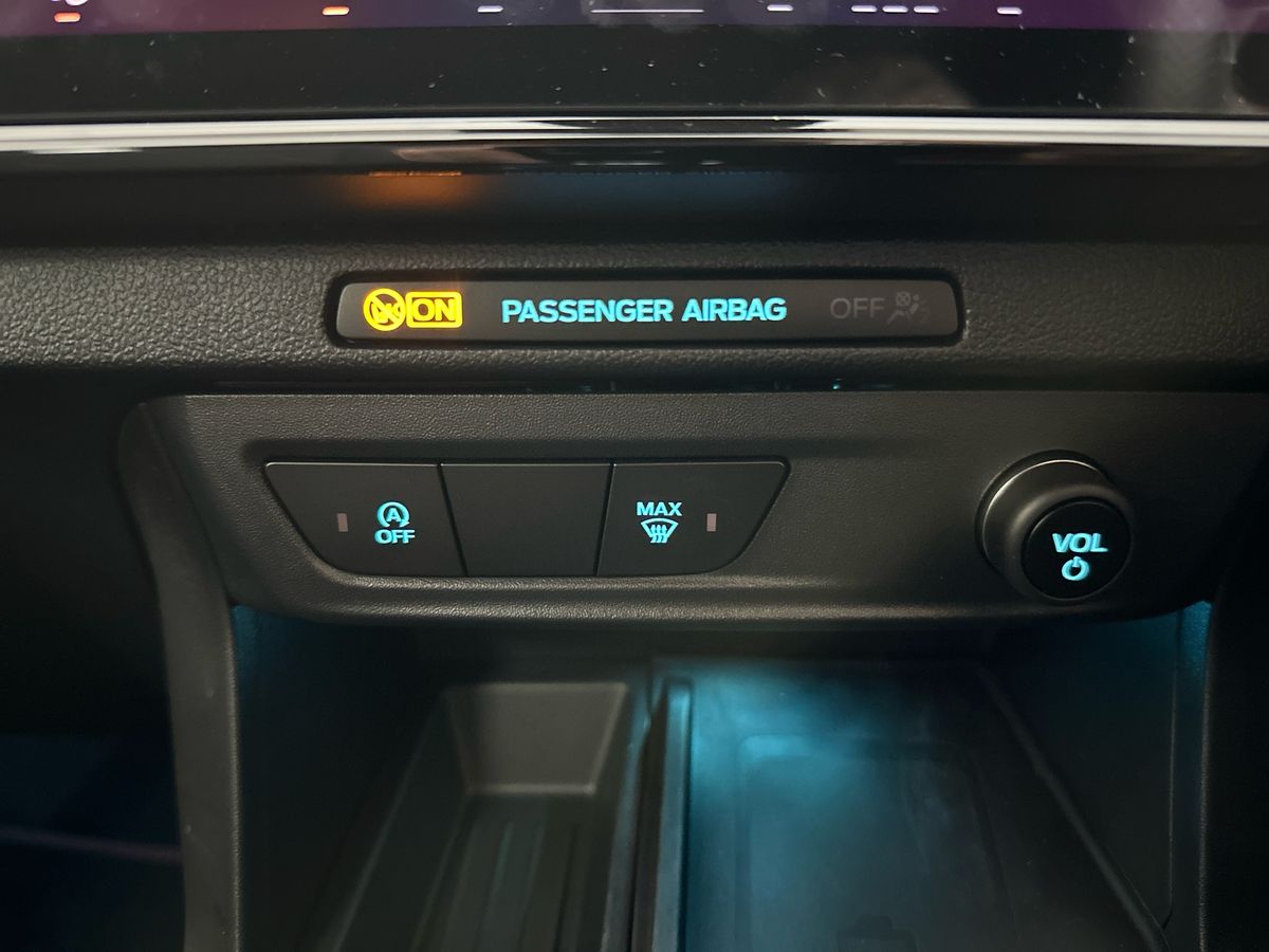 Used Ford Puma 2025 for sale - 78172747: Photo 22