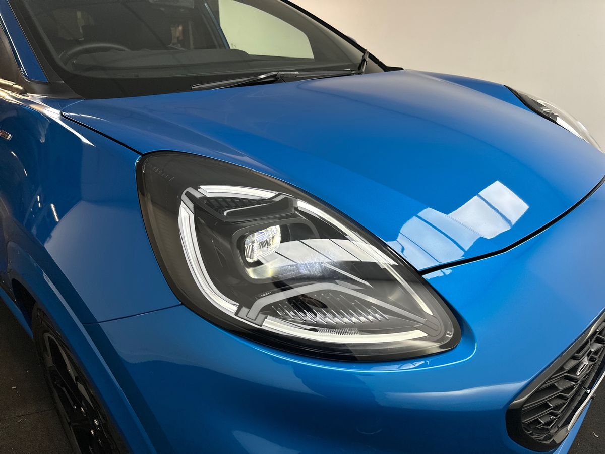 Used Ford Puma 2025 for sale - 78172747: Photo 32