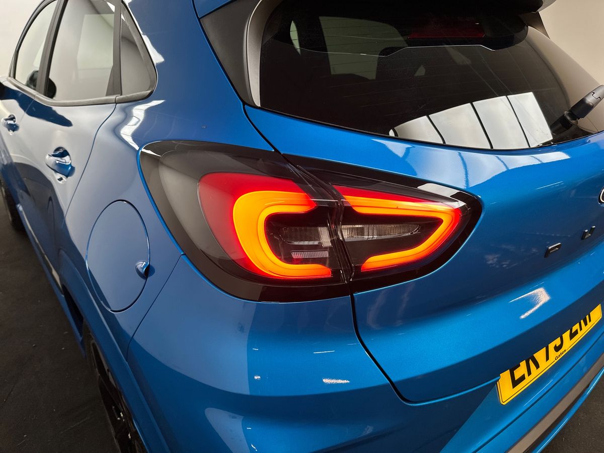 Used Ford Puma 2025 for sale - 78172747: Photo 33