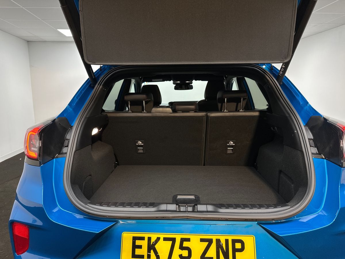 Used Ford Puma 2025 for sale - 78172747: Photo 34