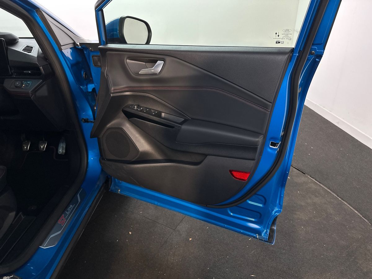 Used Ford Puma 2025 for sale - 78172747: Photo 35