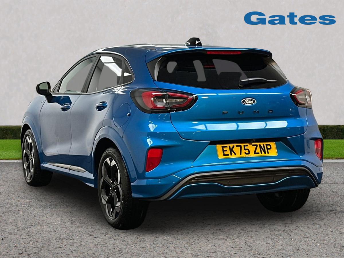 Used Ford Puma 2025 for sale - 78172747: Photo 5