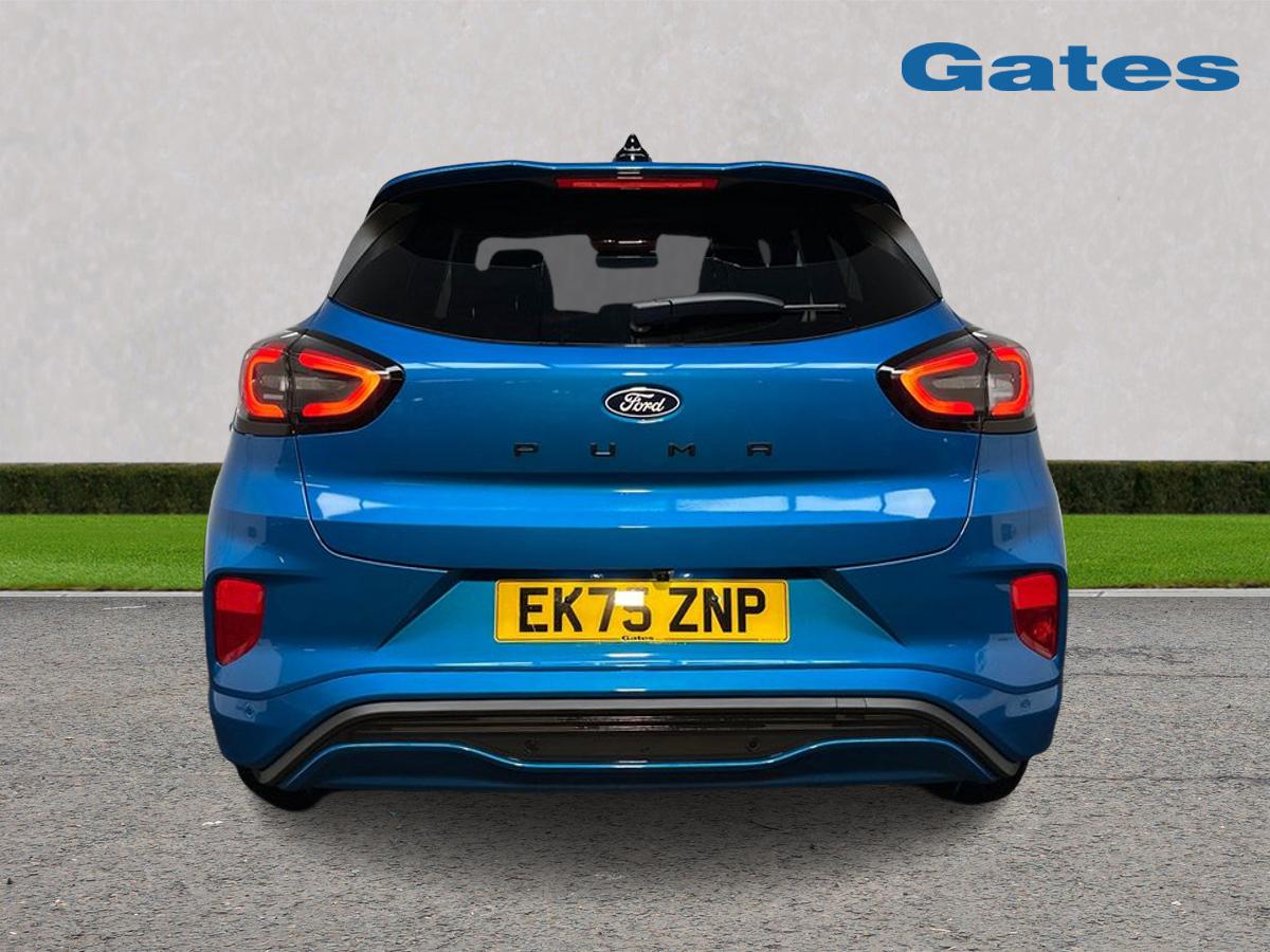 Used Ford Puma 2025 for sale - 78172747: Photo 6