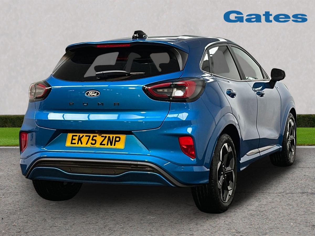 Used Ford Puma 2025 for sale - 78172747: Photo 7