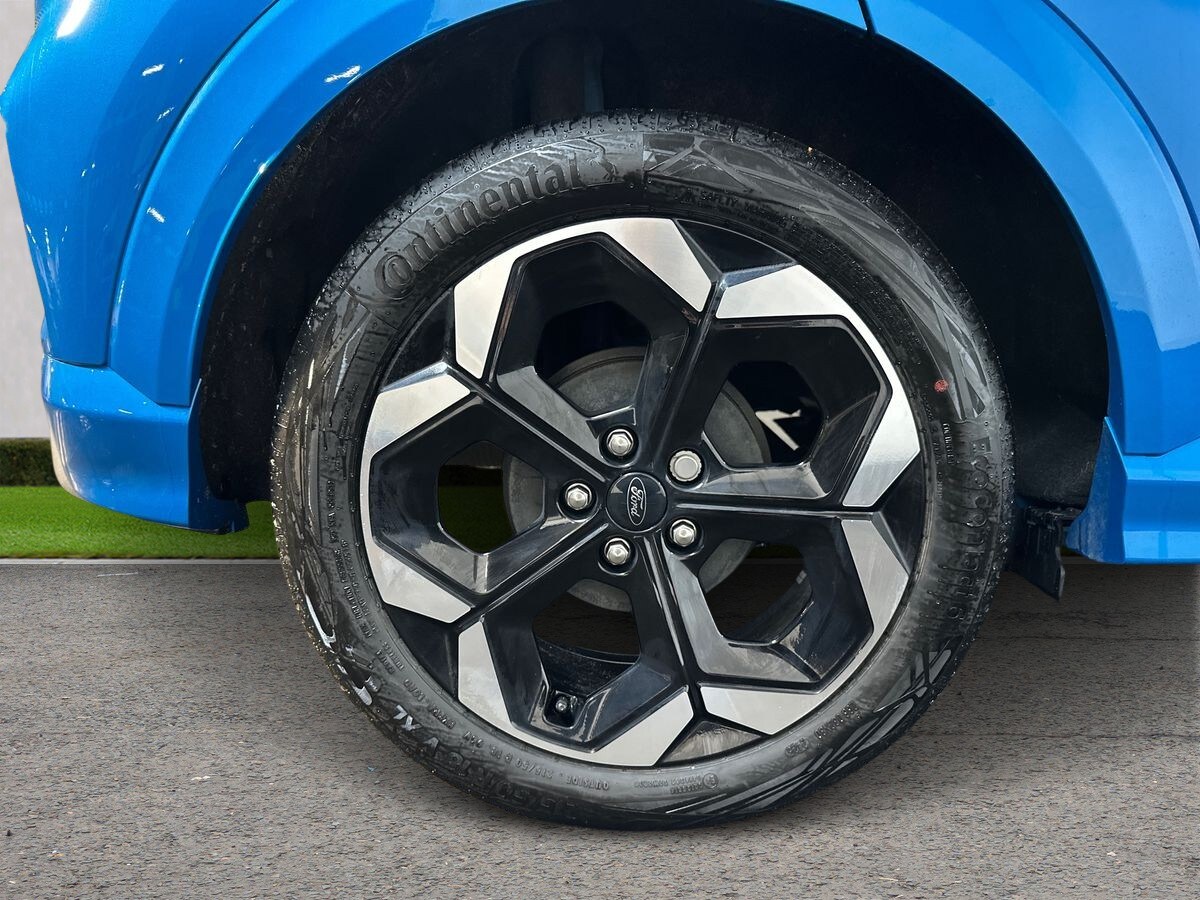 Used Ford Puma 2025 for sale - 78172747: Photo 9