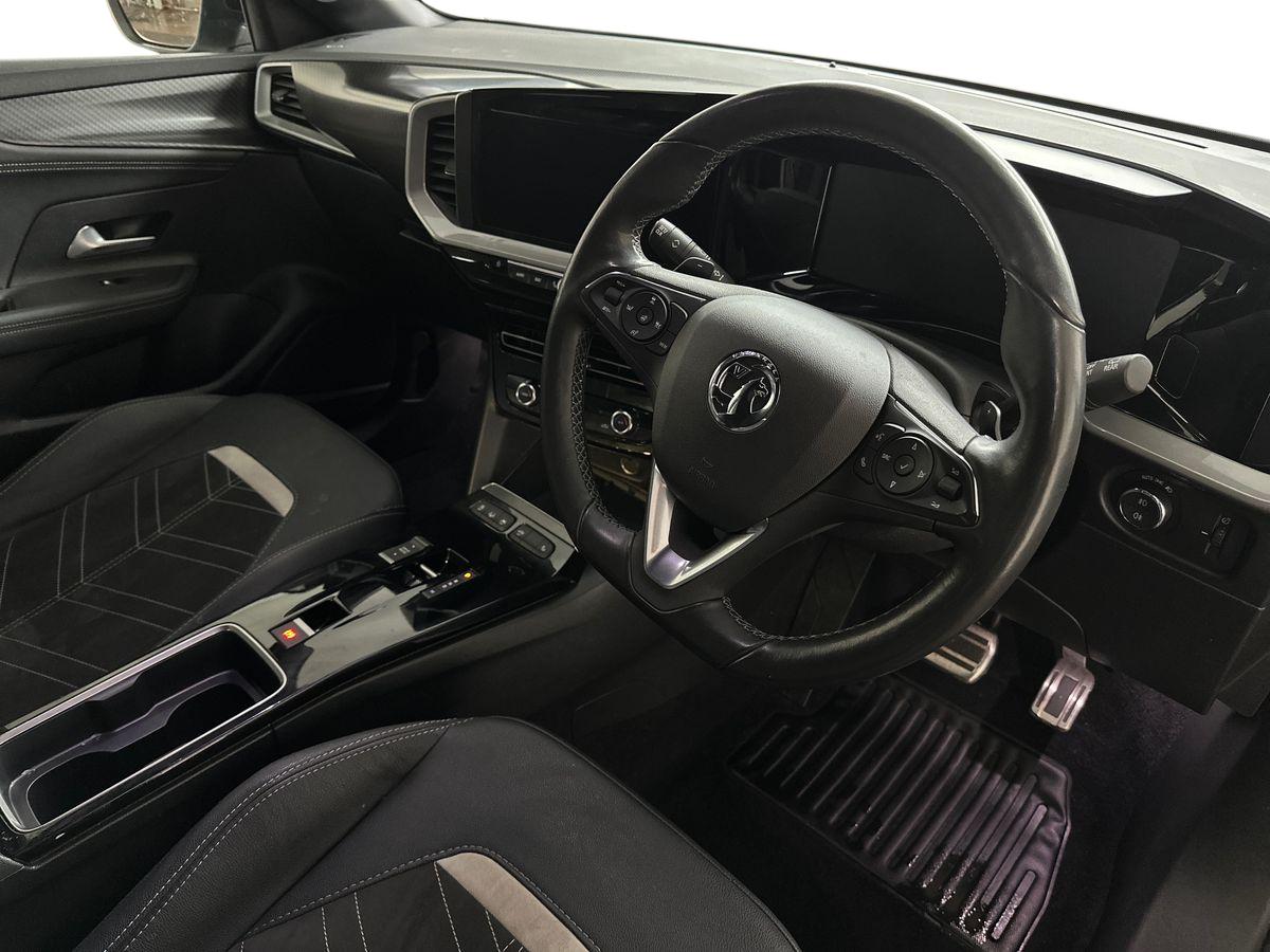 Used Vauxhall Mokka 2023 for sale - 77975494: Photo 10