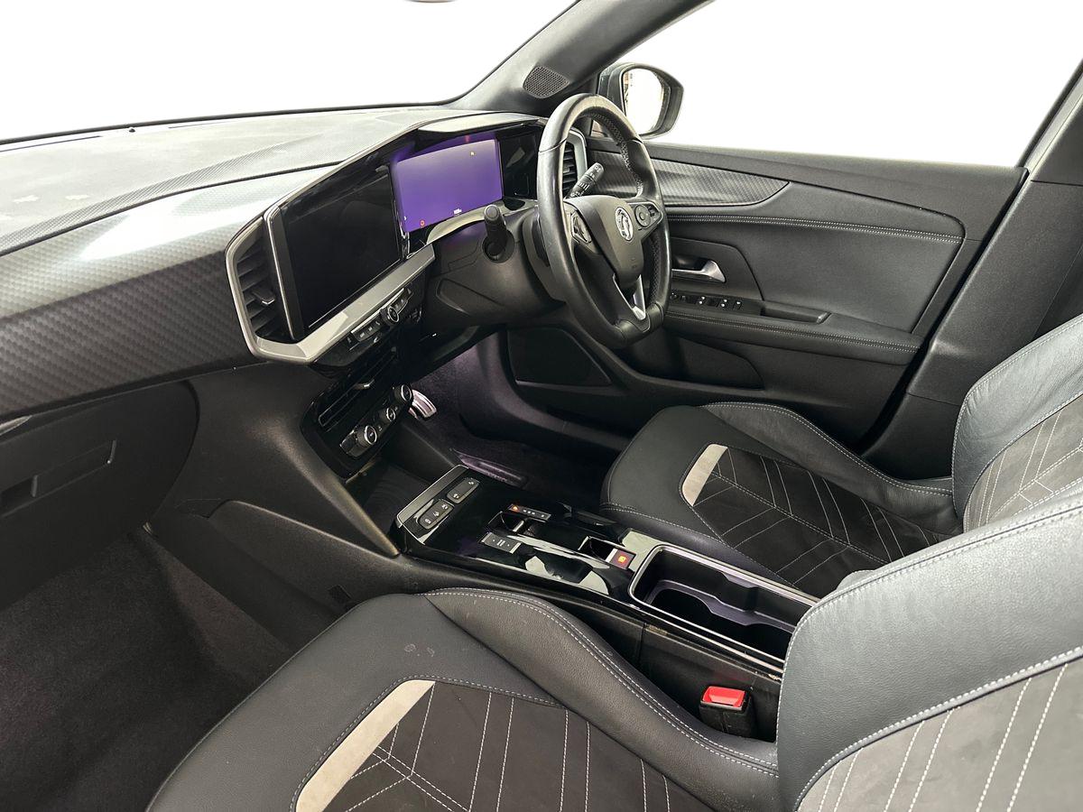 Used Vauxhall Mokka 2023 for sale - 77975494: Photo 11