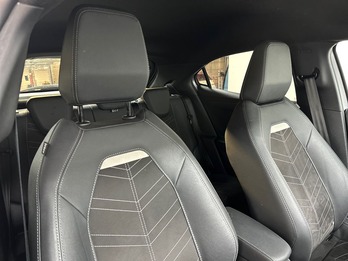 Used Vauxhall Mokka 2023 for sale - 77975494: Photo 12