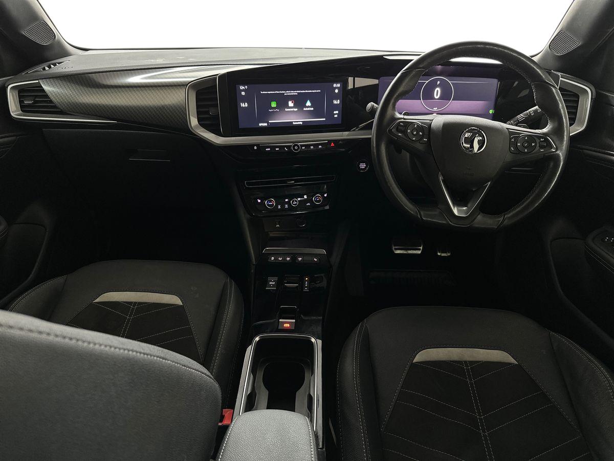 Used Vauxhall Mokka 2023 for sale - 77975494: Photo 15