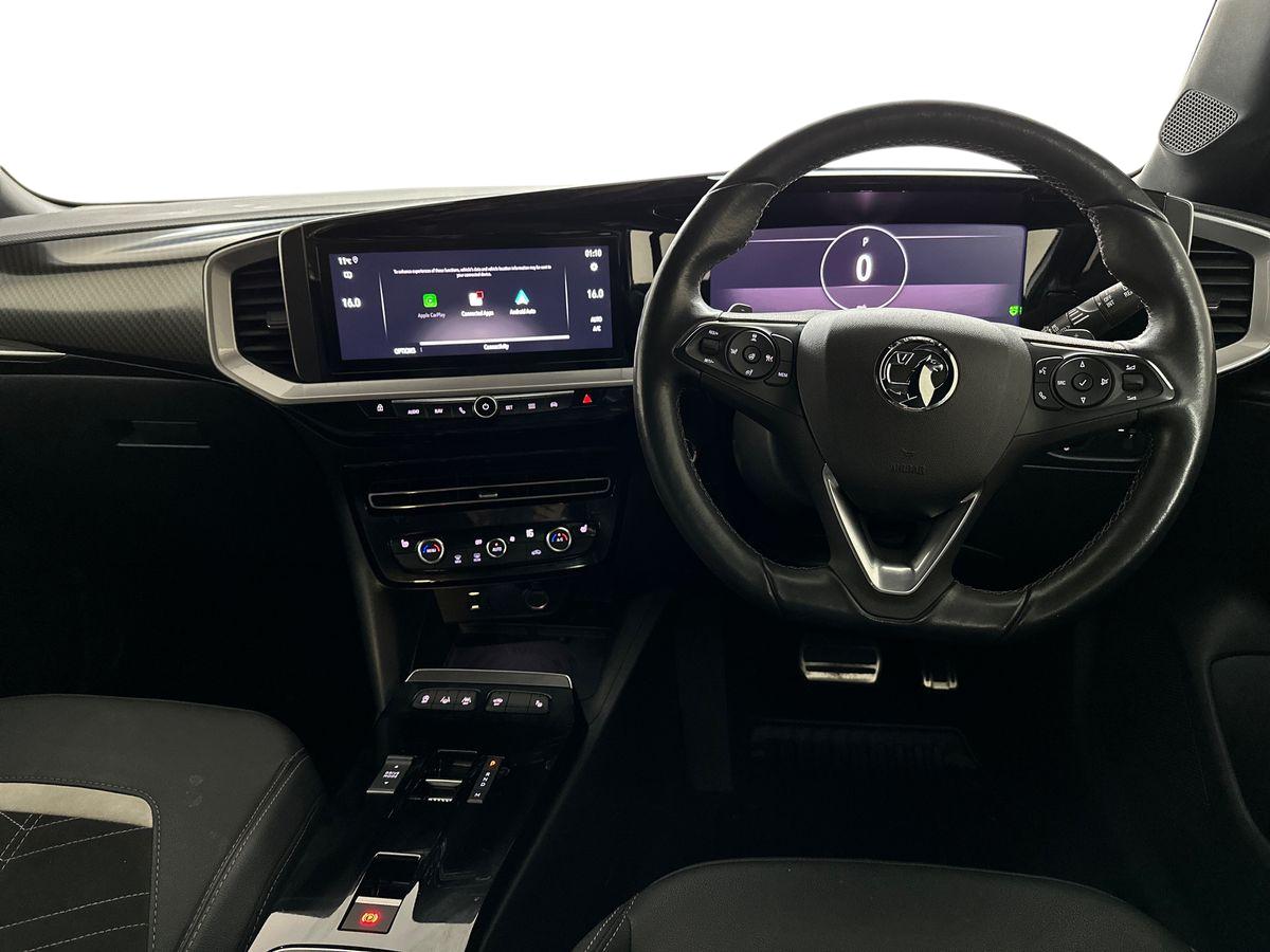 Used Vauxhall Mokka 2023 for sale - 77975494: Photo 16