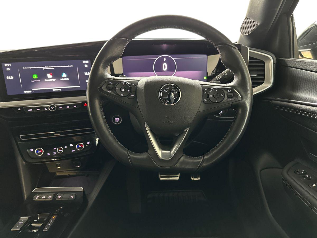 Used Vauxhall Mokka 2023 for sale - 77975494: Photo 17