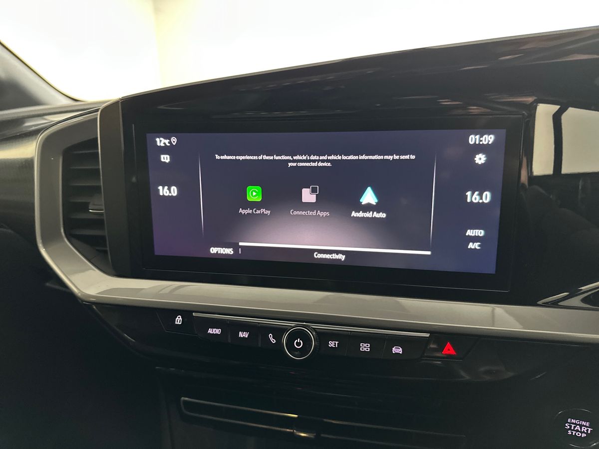 Used Vauxhall Mokka 2023 for sale - 77975494: Photo 19