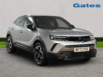 Used Vauxhall Mokka 2023 for sale - 77975494: Photo