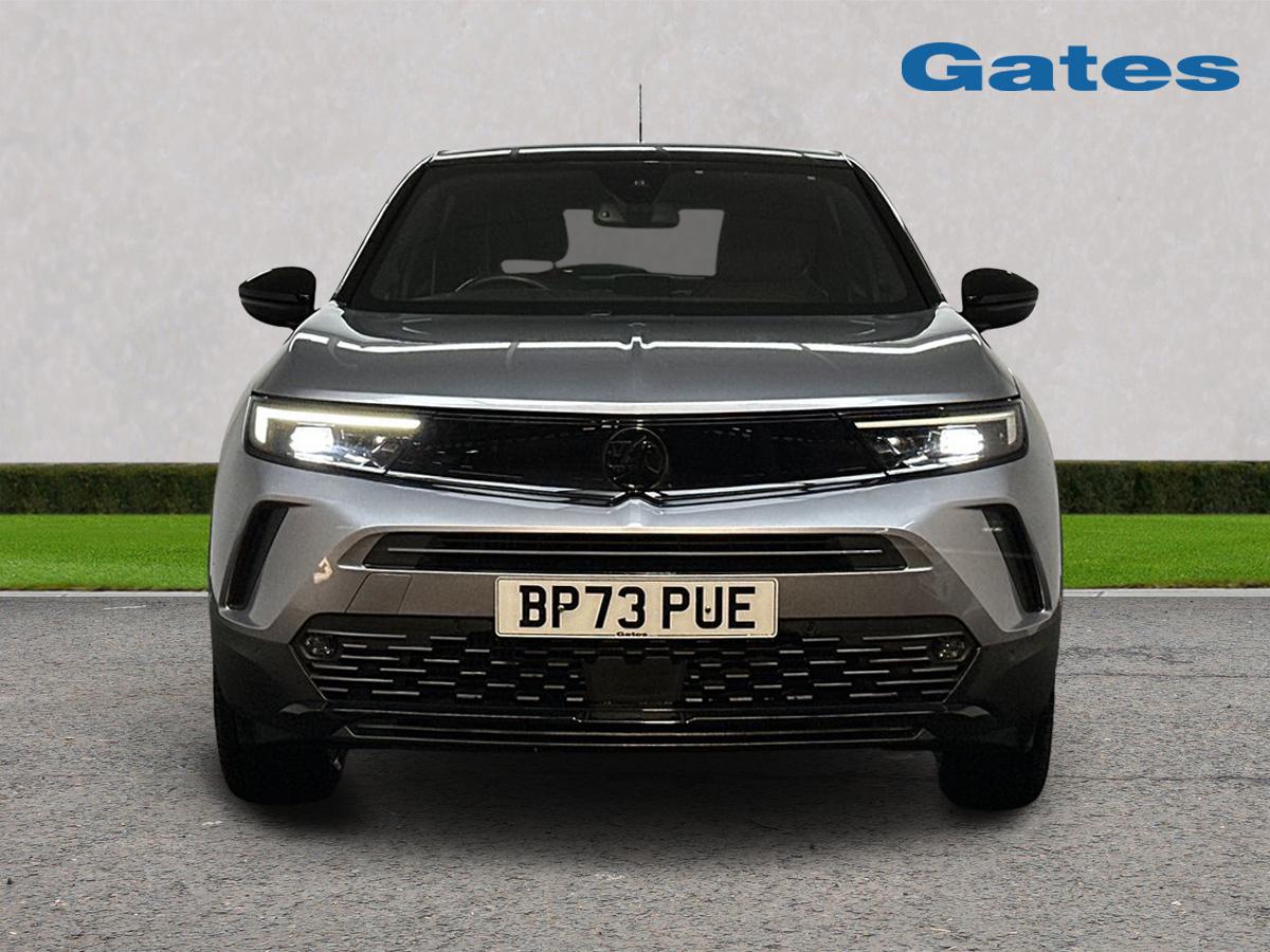 Used Vauxhall Mokka 2023 for sale - 77975494: Photo 2