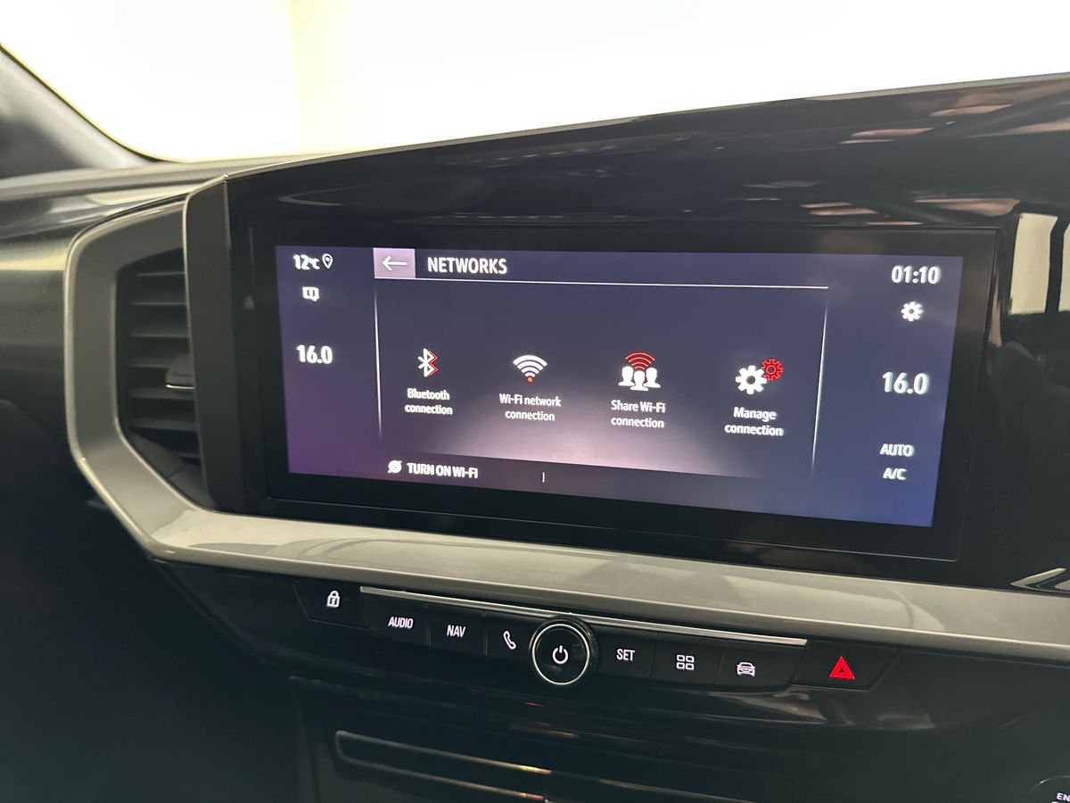 Used Vauxhall Mokka 2023 for sale - 77975494: Photo 21