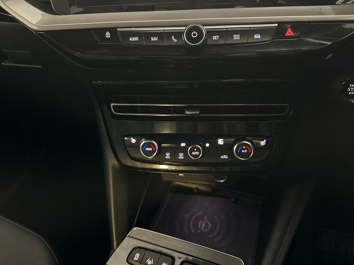 Used Vauxhall Mokka 2023 for sale - 77975494: Photo 22