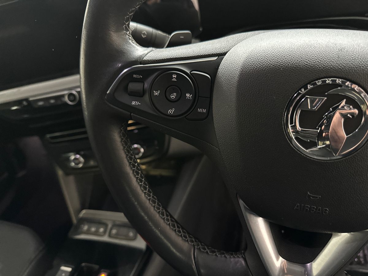 Used Vauxhall Mokka 2023 for sale - 77975494: Photo 26