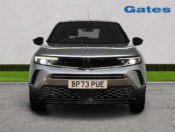 Used Vauxhall Mokka 2023 for sale - 77975494: Photo