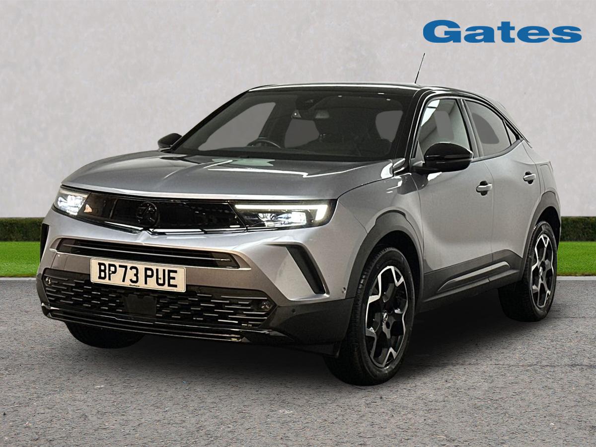 Used Vauxhall Mokka 2023 for sale - 77975494: Photo 3