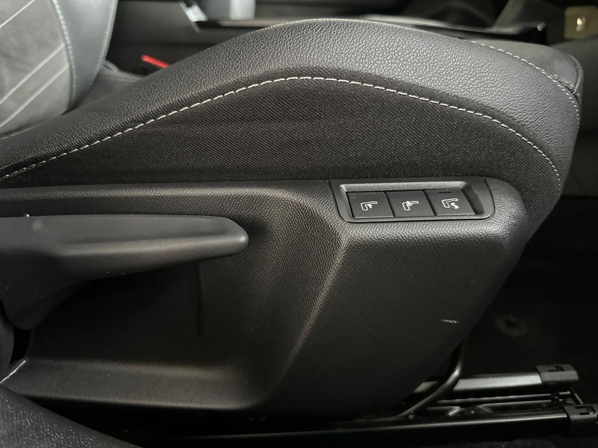 Used Vauxhall Mokka 2023 for sale - 77975494: Photo 30