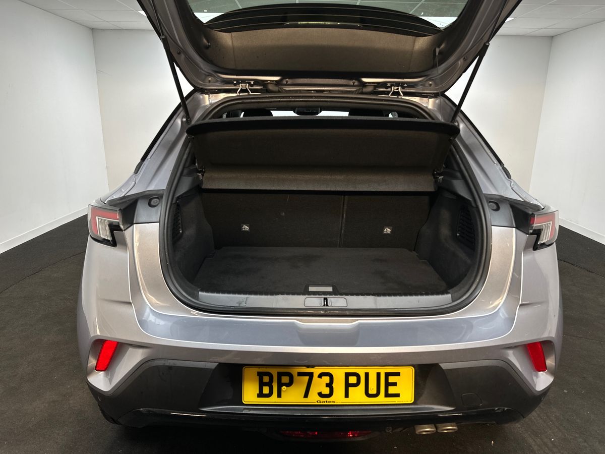 Used Vauxhall Mokka 2023 for sale - 77975494: Photo 34