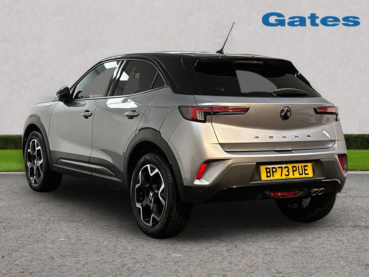 Used Vauxhall Mokka 2023 for sale - 77975494: Photo 5