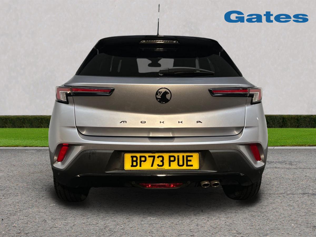 Used Vauxhall Mokka 2023 for sale - 77975494: Photo 6
