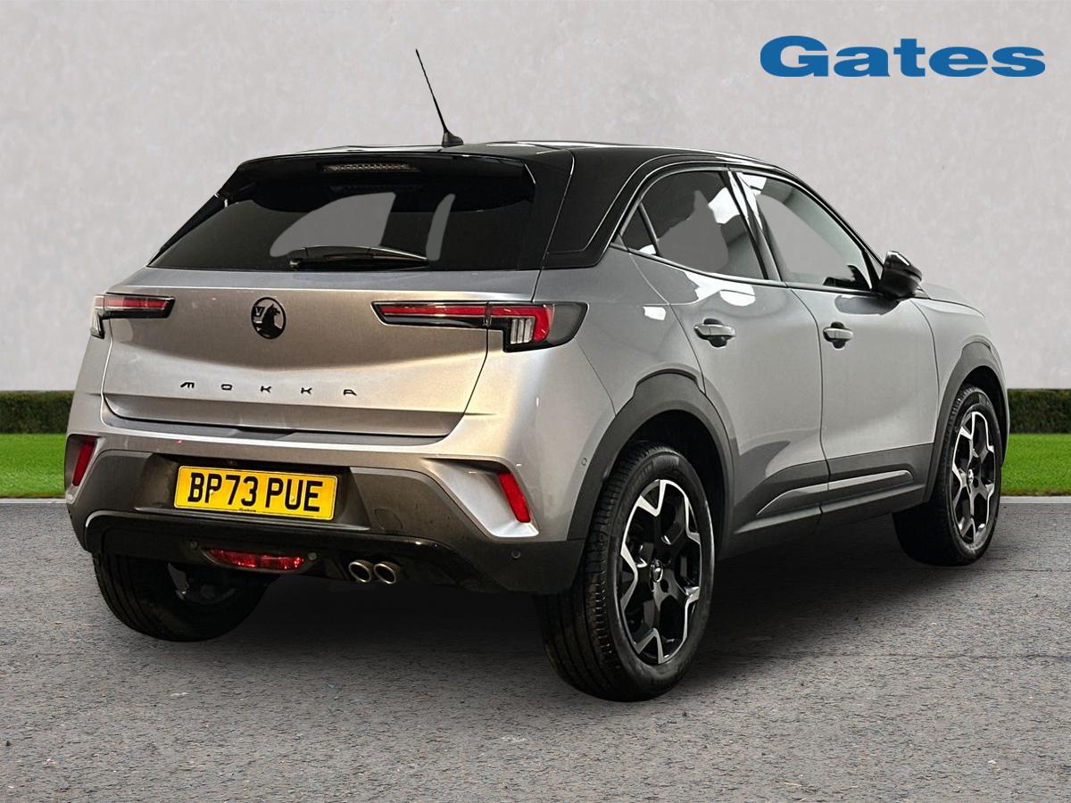 Used Vauxhall Mokka 2023 for sale - 77975494: Photo 7
