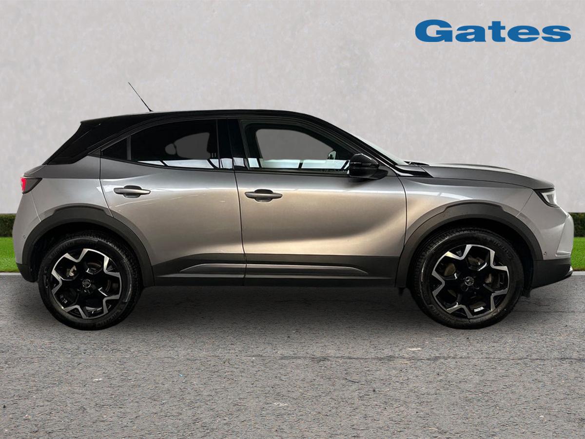 Used Vauxhall Mokka 2023 for sale - 77975494: Photo 8