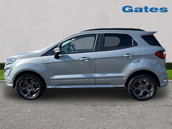 Used Ford Ecosport 2023 for sale - 78555444: Photo