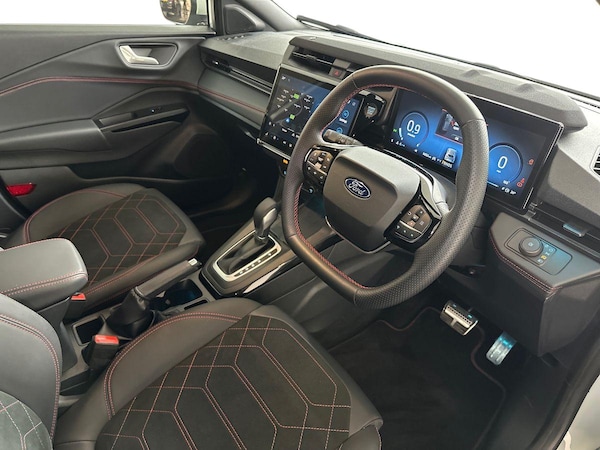 Used Ford Puma 2025 for sale - 76217103: Photo 10