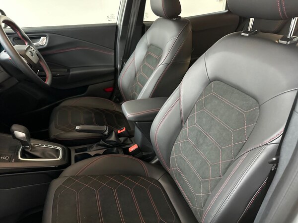 Used Ford Puma 2025 for sale - 76217103: Photo 13