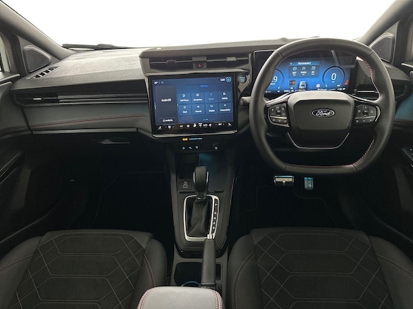 Used Ford Puma 2025 for sale - 76217103: Photo 15