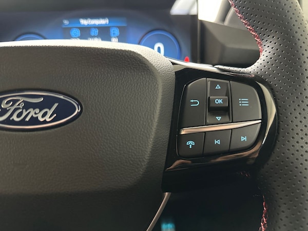 Used Ford Puma 2025 for sale - 76217103: Photo 27