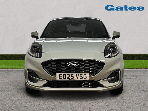 Used Ford Puma 2025 for sale - 76217103: Photo 2
