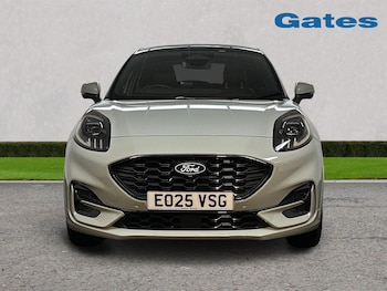 Used Ford Puma 2025 for sale - 76217103: Photo 2
