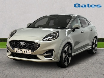 Used Ford Puma 2025 for sale - 76217103: Photo 3