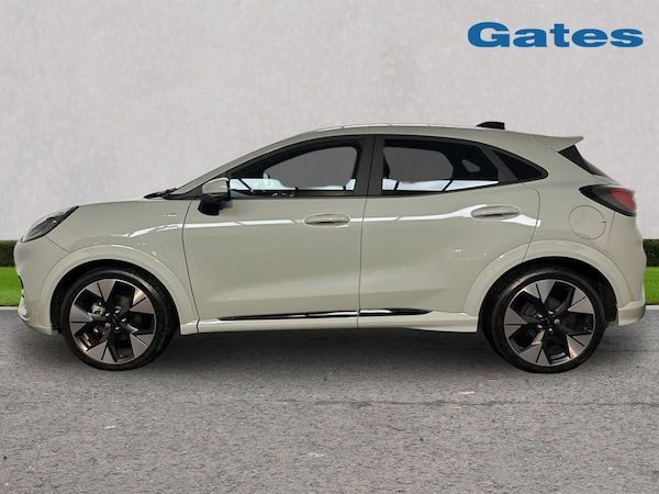Used Ford Puma 2025 for sale - 76217103: Photo 4