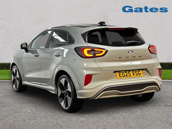 Used Ford Puma 2025 for sale - 76217103: Photo 5