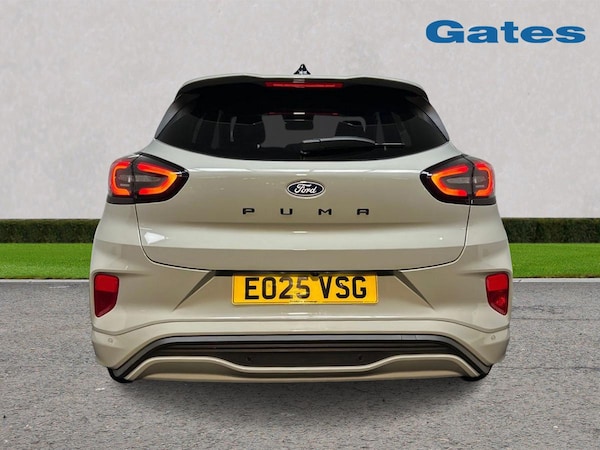 Used Ford Puma 2025 for sale - 76217103: Photo 6