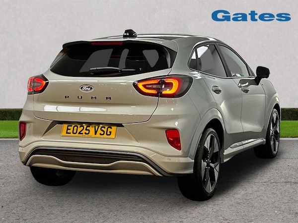 Used Ford Puma 2025 for sale - 76217103: Photo 7